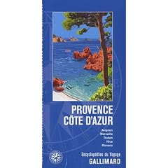 Provence C�te d'Azur