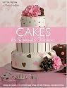 Cakes for Romantic Occasions