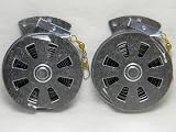 2 Mechanical Fisher's Yo Yo Fishing Reels -Package of 2 YoYos- Yoyo Fish Trap