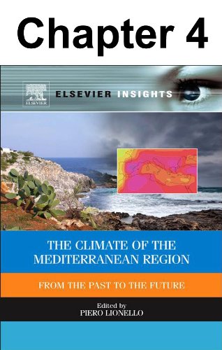 Chapter 004, Mediterranean Sea-Level Variability and Trends