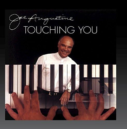 Touching You