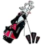 Hippo Giant XT Complete Golf Set