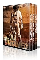 Untamed: A Three Book Box Set Untamed: A Three Book Box Set