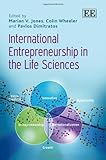 International entrepreneurship in the life sciences