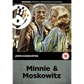 Minnie & Moskowitz - (Mr Bongo Films) (1971) [DVD]