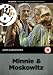 Minnie & Moskowitz - (Mr Bongo Films) (1971) [DVD]