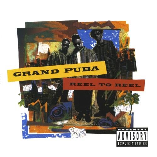 Grand Puba - Proper Education Lyrics - Zortam Music
