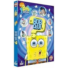Bob l'�ponge - Bob qui ?