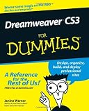 Dreamweaver CS3 For Dummies (For Dummies (Computer/Tech))