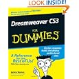 Dreamweaver CS3 Dummies Computers