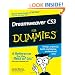 Dreamweaver CS3 For Dummies (For Dummies (Computers))