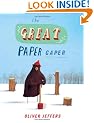 The Great Paper Caper