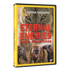 National Geographic: Eternal Enemies - Lions and Hyenas by 