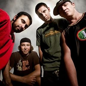 Image of Rebelution