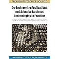 Co-Engineering Applications and Adaptive Business Technologies in Practice (Enterprise Service Ontologies, Models, and Frameworks) (Advances in Information Resources Management) (Hardcover)