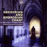 Gregorian Chants &..