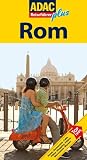 ADAC Reisef&uuml;hrer plus Rom - Mit Stadtplan - Herbert Rosendorfer