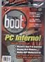 Boot Magazine #18 (CD-Rom Version - Full of Free Software)