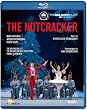 Pyotr Ilyich Tchaikovsky - The Nutcracker�(+booklet) [Reino Unido] [Blu-ray]