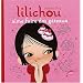Lilichou aime faire des g�teaux