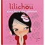 Lilichou aime faire des g�teaux