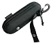 Mil-pod_ Ballistic Nylon Sunglasses Hard Case - Black