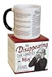 Disappearing Civil Liberties Mug
