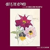 Art Is the Flower Calendar