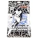COOLOMG Compression Arm Sleeves Youth Kids Adult for Baseball Football Basketball 1 Pair