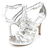 Delicious Ilan Heels
