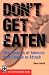 Don't Get Eaten: The Dangers of Animals That Charge and Attack