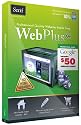 WebPlus X4