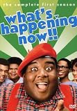 What's Happening Now!! - The Complete First Season