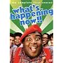 What's Happening Now!! - The Complete First Season