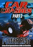 Car Crashes 3 - Power Ride
