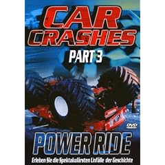 Car Crashes 3 - Power Ride