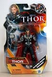 Thor The Mighty Avenger MOVIE Exclusive 6 Inch Action Figure Thor