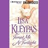 Tempt Me at Twilight: Hathaways, Book 3