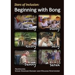 Stars of Inclusion: Beginning with Bong