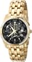 Citizen Men's BL8042-54E Eco-Drive Calibre 8700 Gold-Tone Diamond Watch