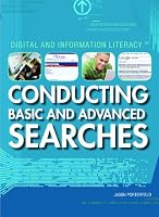 Conducting Basic and Advanced Searches (Digital and Information Literacy)