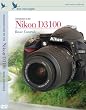 Blue Crane BC135 Intro To Nikon D3100 DVD