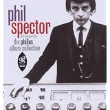 Phil Spector Presents The Philles Album Collection