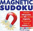 Magnetic Sudoku