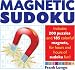 Books : Magnetic Sudoku