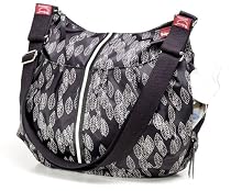 Babymel Amanda Changing Bag - All Colours