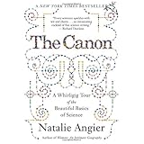 the canon a whirligig tour of the beautiful basics of science