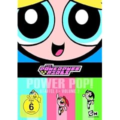 The Powerpuff Girls - 1. Staffel, Teil 2