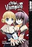 Chibi Vampire Airmail