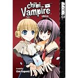 Chibi Vampire Airmail